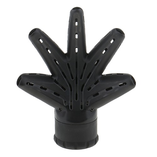 Universal diffusor hand form - universal,