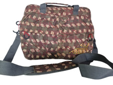 Puma Umhängetasche Camouflage ca. 40x30cm Tasche m. Logo Herren Damen