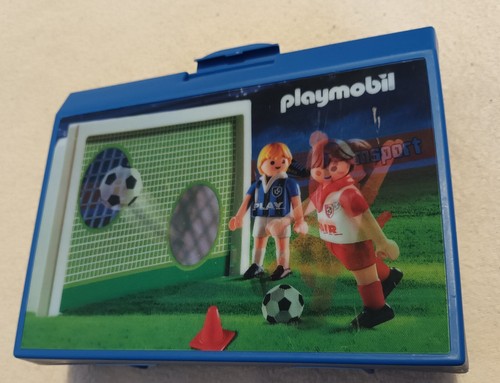 Playmobil 4701