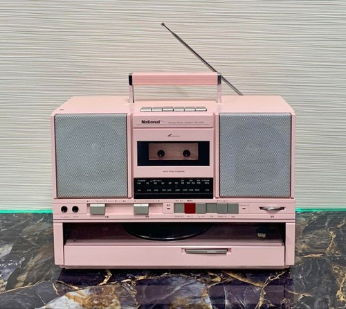 Panasonic j500 seltener - panasonic,