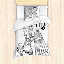 Sternzeichen Jungfrau