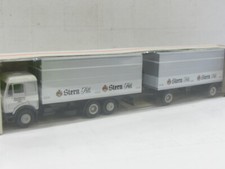 ALBEDO LKW Brauerei Stern Pils OVP 1:87 (UU985)