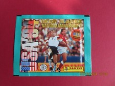 Panini WM 1994 USA 94
