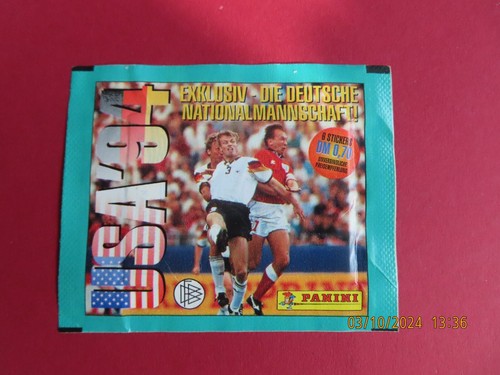 Panini 1994 usa 94 - 1994,