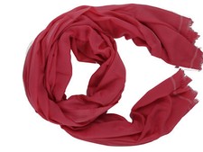 Kaffe schal rose - schal, tuch