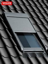 VELUX Elektro-Rollladen - SML