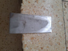 Edelstahl Platten  5 mm V2A VA Blech