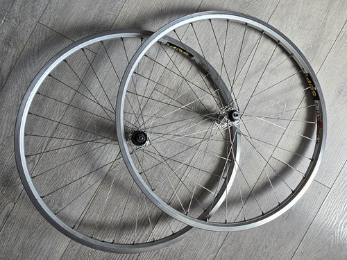 Laufradsatz xtr 910 - laufradsatz,