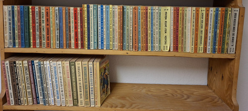 1950 60er rororo - 1950/60er,