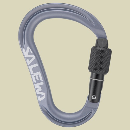 Salewa ortles hms carabiner - ortles, m