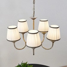 Lindby lumiel kronleuchter - lindby,