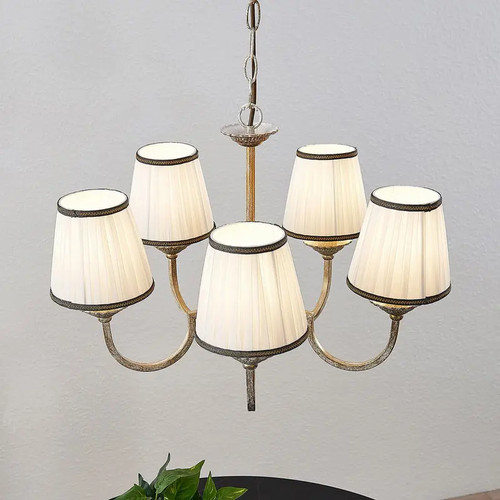 Lindby lumiel kronleuchter - lindby,