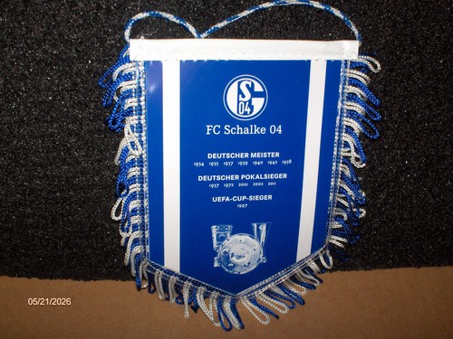 Schalke erfolge bis - fc,