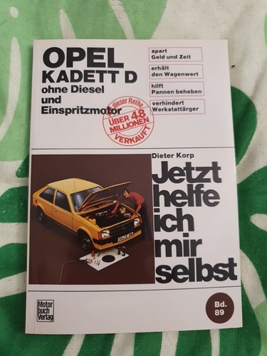 Opel kadett ohne - opel,