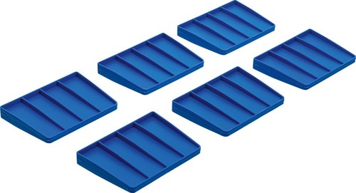 Bgs trennstege für - trennstege,