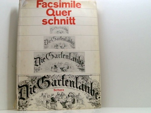 Die gartenlaube - die,