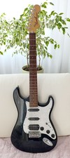 Samick Stratocaster HSS