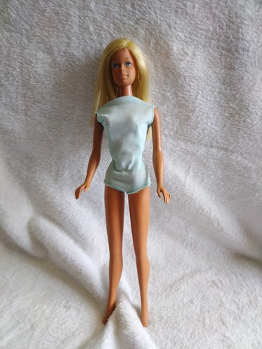 Original vintage barbie tnt - barbie,