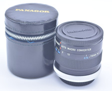 Panagor Auto Macro Converter