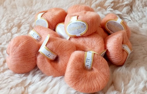 Traum wolle mohair - traum,