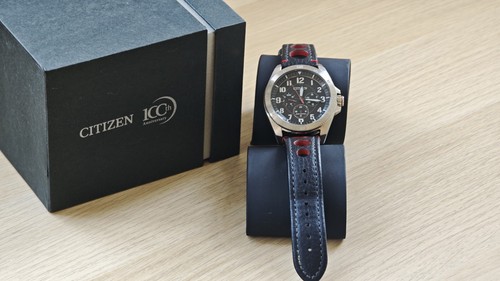 Citizen eco drive sport - citizen,