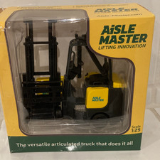 Combilift Aisle Master Knick