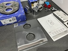 Grohe Allure Thermostat Fertig-Set in Chrom , 19446000