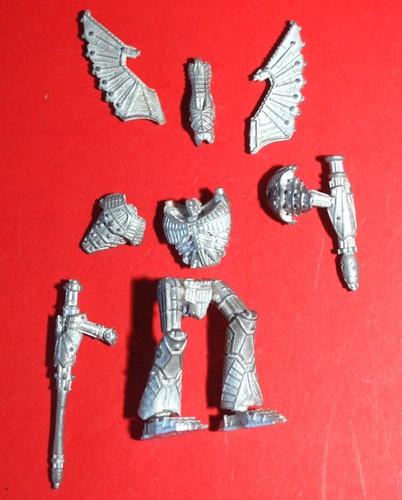 Epic 40k 000 eldar - -,