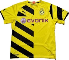 BVB Heimtrikot 2014/2015