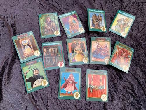 Tsr aladdin ravenloft - tsr,