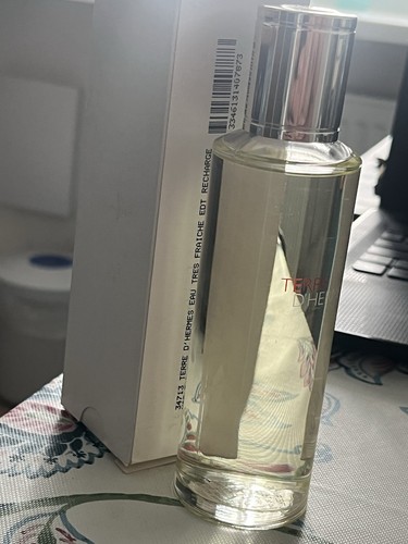 Terre hermes eau tres - terre,
