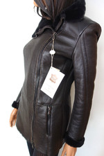 NEU Stylische ReD  Biker