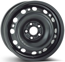 ALCAR-STAHLRAD 9545 für