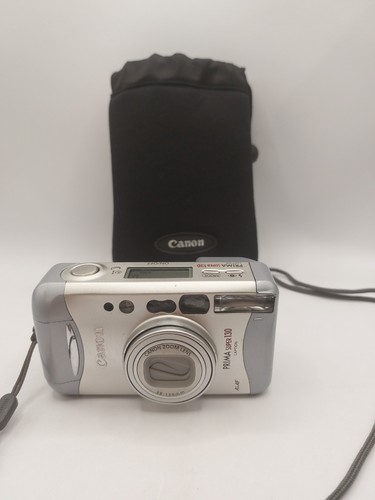 Canon prima super 130 - canon,