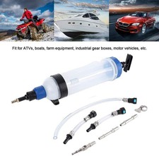 Absaugpumpe Umfüll-Pumpe