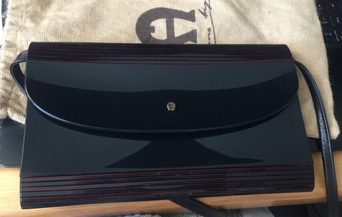 Schwarze etienne aigner - schwarze,