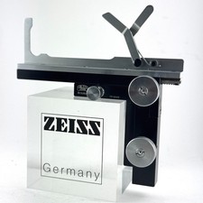 CARL ZEISS JENA XY STAND