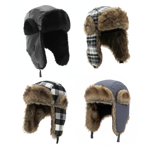 Trapper fell flieger piloten - fell,