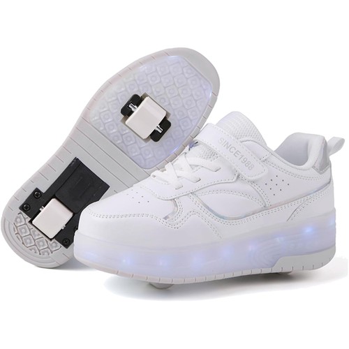 Led rollschuhe für kinder - rollschuhe,