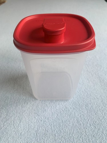Tupperware erfrischer mess - erfrischer, &