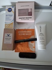 Beauty Set Damen - Alles Neu