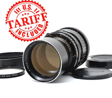 [NEUWERTIG] Mamiya Sekor 250