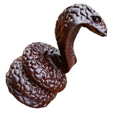  Schlangen Figuren Aus Holz