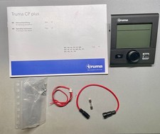 Truma Nachrüst Bedienteil CP PLUS iNet ready für Truma Combi Heizung/Klimageräte