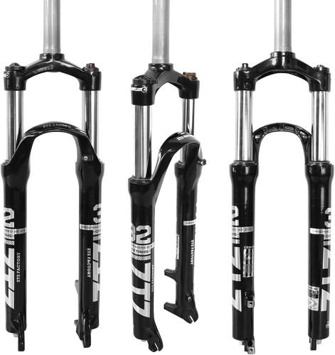 Mtb federgabel - 26/27.5/29",