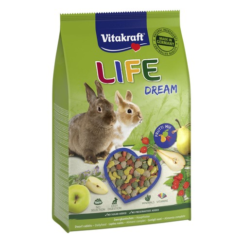 Vitakraft life dream für - dream,