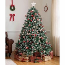 Künstlicher Weihnachtsbaum