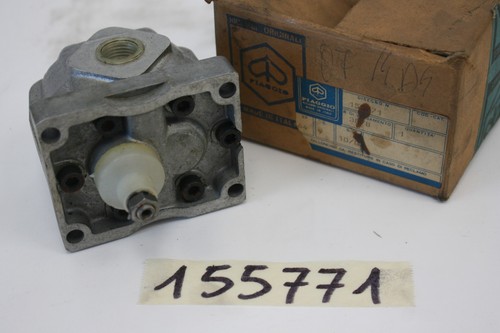 Pumpe kippbar kipper pump - pumpe,