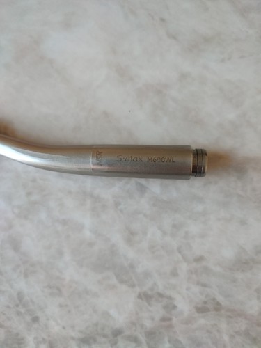 Nsk max m600wled turbine - s,