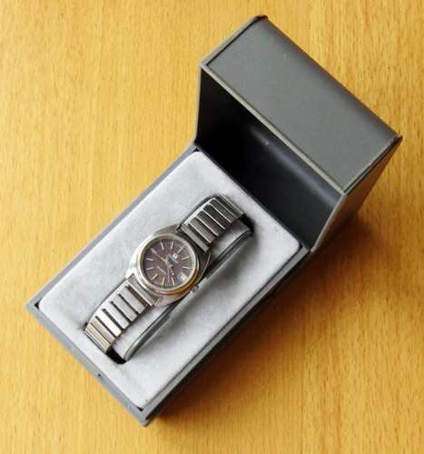 Tissot uhr box quartz - tissot, box,